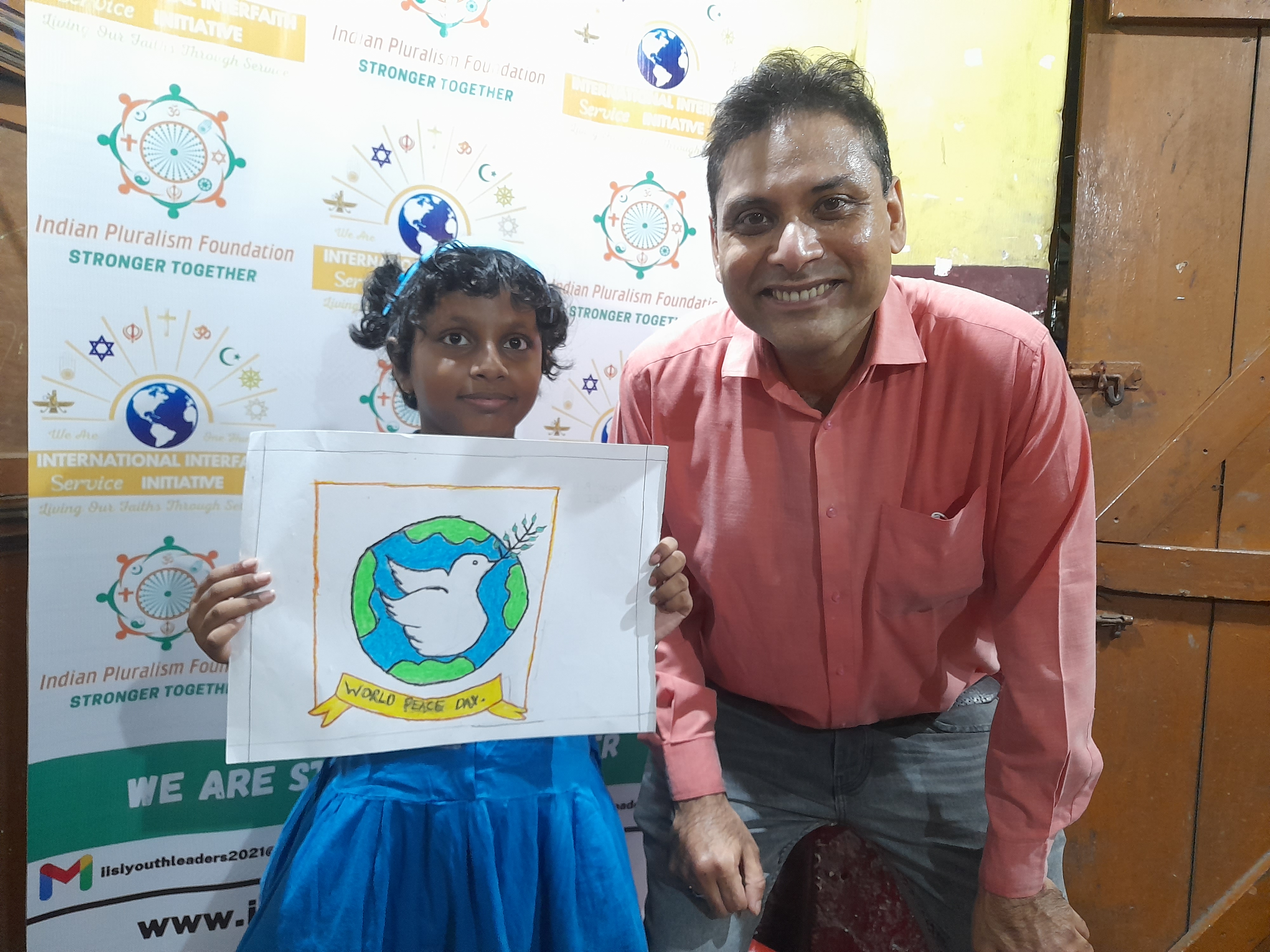 Interfaith Youth Leadership